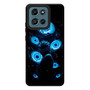 Jujutsu Kaisen Gojo Six Eyes Motorola Moto G Play 2026 Case