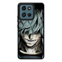 Jujutsu Kaisen Modulo Mahito Motorola Moto G Play 2026 Case