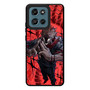 Jujutsu Kaisen Series Sukunas Domain Motorola Moto G Play 2026 Case