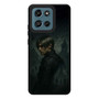 Leon S Kennedy Resident Evil Series Motorola Moto G Play 2026 Case