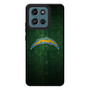 Los Angeles Chargers in Grass Motorola Moto G Play 2026 Case