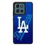 Los Angeles Dodgers Cool Motorola Moto G Play 2026 Case