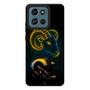 Los Angeles Rams of Lightning Motorola Moto G Play 2026 Case