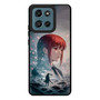 Makima the Control Devil Motorola Moto G Play 2026 Case