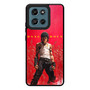 Michael Jackson Dangerous Motorola Moto G Play 2026 Case