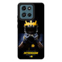 Michigan Wolverines Enthusiasm Motorola Moto G Play 2026 Case
