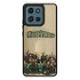 My Hero Academia Final Season Motorola Moto G Play 2026 Case