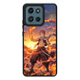 Natsu Dragneel Fairy Tail Motorola Moto G Play 2026 Case
