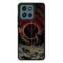 Neon Genesis Evangelion Cover Art Motorola Moto G Play 2026 Case