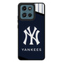 New York Yankees Mlb Motorola Moto G Play 2026 Case