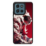One Piece Series Luffy Rage Motorola Moto G Play 2026 Case