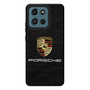 Porsche Car Enthusiasm Motorola Moto G Play 2026 Case