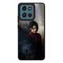 Re 4 Remake Ada wong Motorola Moto G Play 2026 Case