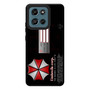 Resident Evil Umbrella Corp Motorola Moto G Play 2026 Case