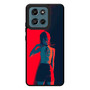 Reze Boom Devil Motorola Moto G Play 2026 Case