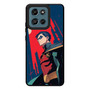 Robin Batman Series Motorola Moto G Play 2026 Case