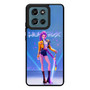 Rumi Huntrix Kpop Demon Hunters Motorola Moto G Play 2026 Case