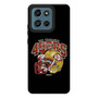 San Francisco 49ers Classic Helmet Motorola Moto G Play 2026 Case