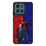 Spiderman Tobey Motorola Moto G Play 2026 Case