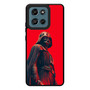 Star Wars Darthvader in Red Motorola Moto G Play 2026 Case