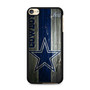 Cowboys 6 iPod Touch 6 Case