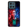 Stranger Things Max Motorola Moto G Play 2026 Case