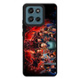 Stranger Things S5 Cover Motorola Moto G Play 2026 Case