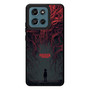 Stranger Things Series Cover Motorola Moto G Play 2026 Case