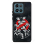 Stranger Things The Upside Down Busters Motorola Moto G Play 2026 Case