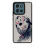 Stunning Jason Voorhees Motorola Moto G Play 2026 Case