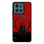 The Lord of the Rings Sauron The Black Crown Motorola Moto G Play 2026 Case