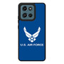 US Air Force New Motorola Moto G Play 2026 Case