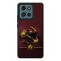 Wasington Commanders Helmet 2 Motorola Moto G Play 2026 Case