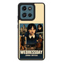 Wednessday Jenna Ortega Motorola Moto G Play 2026 Case