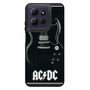AC DC Motorola Moto G Power 2026 Case