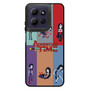 Adventure Time Marceline Cool Motorola Moto G Power 2026 Case