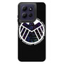 Agent of Shield Logo Motorola Moto G Power 2026 Case