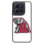 Alabama Crimson Tide Motorola Moto G Power 2026 Case
