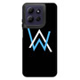 Alan Walker Logo Motorola Moto G Power 2026 Case