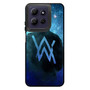 Alan Walker Motorola Moto G Power 2026 Case