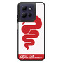 ALfa Romeo Italy car Motorola Moto G Power 2026 Case