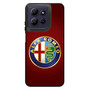 Alfa Romeo 1 Motorola Moto G Power 2026 Case