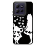Alice And Mr Rabbit Motorola Moto G Power 2026 Case