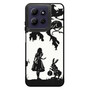 Alice Cool Poster Motorola Moto G Power 2026 Case