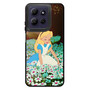 Alice In Wonderland 4 Motorola Moto G Power 2026 Case