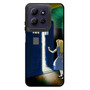 Alice in Woderland 2 Motorola Moto G Power 2026 Case