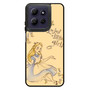 Alice Just Little Girl Motorola Moto G Power 2026 Case