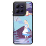 Alice's Adventure Motorola Moto G Power 2026 Case