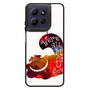 Alice's Cat Motorola Moto G Power 2026 Case