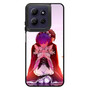 Anime Wifu Rem Motorola Moto G Power 2026 Case